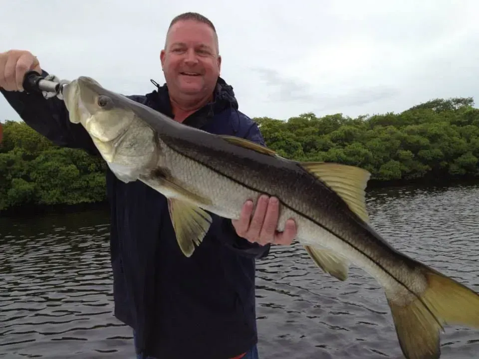 Tampa Bay Fishing Report