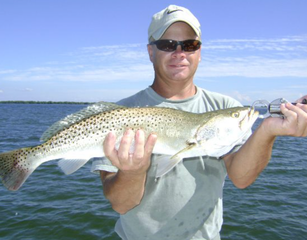 Fishing Charters Tampa